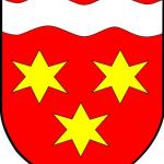  Wappen Birsfelden BL 