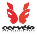 Dietel, Häusler und Touffet wechseln zum  Cervélo Pro Cycling Test Team
