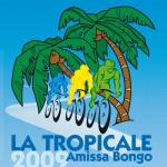 James Ball - erster afrikanischer Etappensieger in der Geschichte der Tropicale Amissa Bongo