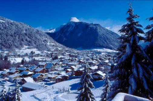 Morzine