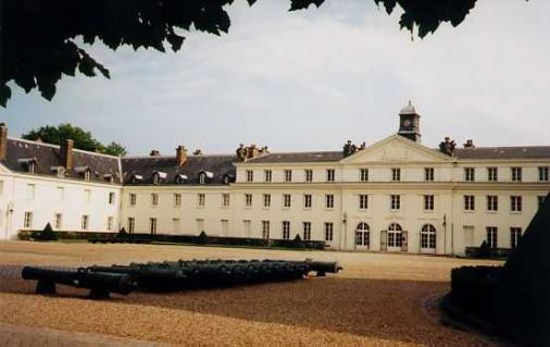 Le Creusot - Chateau de la Verrerie