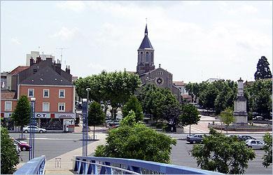 Montceau-les-Mines