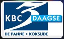 KBC-Driedaagse De Panne-Koksijde 2009