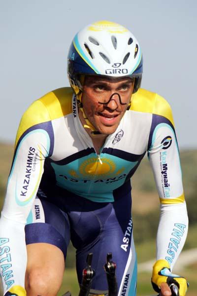 Alberto Contador