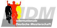 Rennkalender Internationale Deutsche Meisterschaft 2009