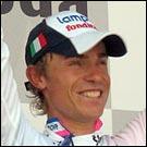 Damiano Cunego in Weis