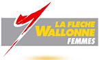 Marianne Vos mit Hattrick beim Fleche Wallone - Husler gute Dritte