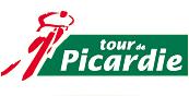 Lieuwe Westra verhindert Sprintentscheidung zu Beginn der Tour de Picardie