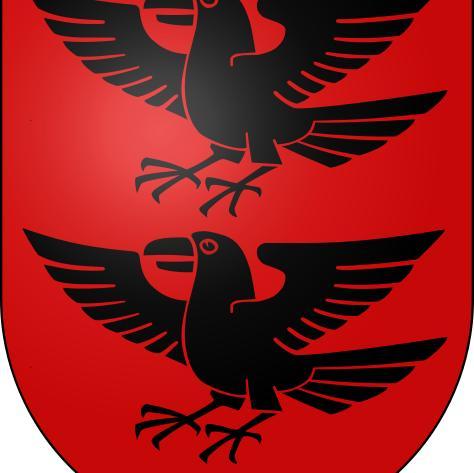  Wappen Einsiedeln 
