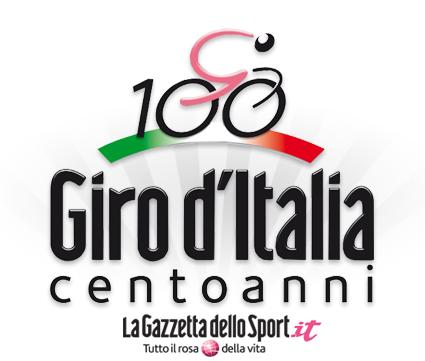 Di Luca gewinnt 10. Etappe des Giro d´Italia - Garzelli mit 100-km-Solo ins Bergtrikot