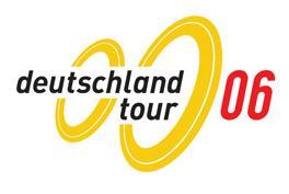 Logo Deutschland-Tour