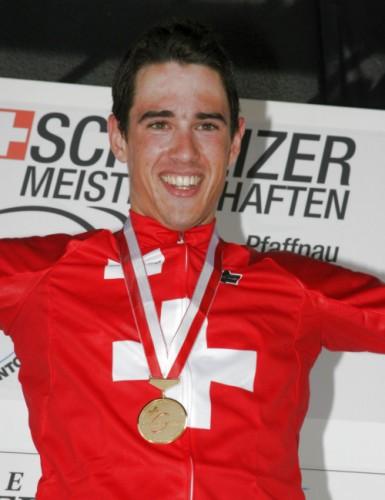 Daniel Gysling, 57. Tour de Berlin 2009, Archivfoto