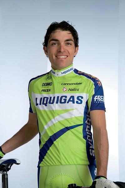 Oliver Zaugg (Foto: www.uciprotour.com)