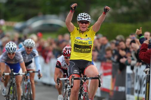 Kirsten Wild dominiert Montreal-Tour, Foto: www.world-cup-cycling.org