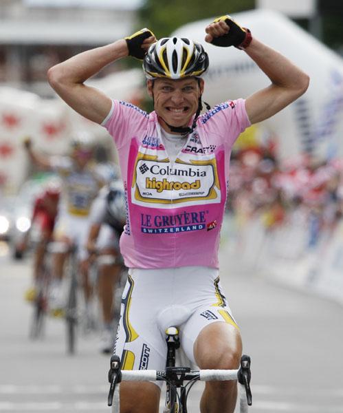  Martin erfllt sich ersehnten Etappenerfolg auf vorletztem Teilstck der Tour de Suisse