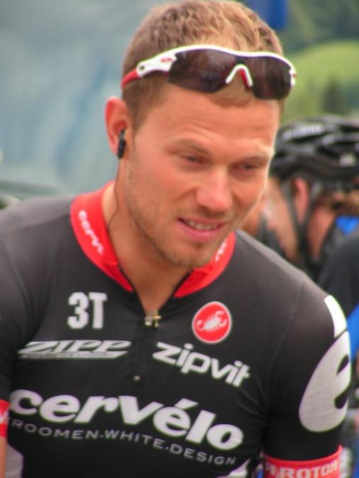 Thor Hushovd