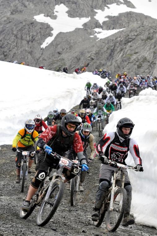 Freeride Masters 2009