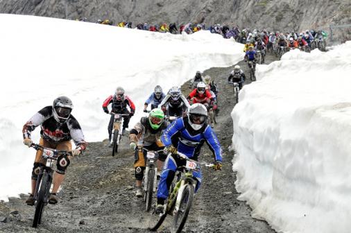 Freeride Masters 2009