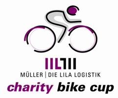 LILA LOGISTIK Charity Bike Cup