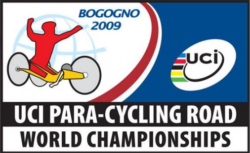 Para-Cycling-WM 2009