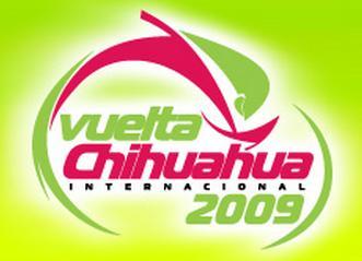 Vuelta Chihuahua 2009