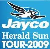 40-jhriger Jaan Kirsipuu setzt seine erfolgreichste Saison an der Jayco Herald Sun Tour fort