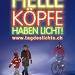  Kt. Zug: Helle Kpfe haben Licht (Plakat: Kapo Zug) 