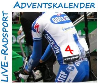 Cyclistmas bei Live-Radsport: Adventskalender, 4. Dezember (Foto: (c) live-radsport)