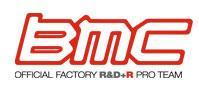 BMC Racing Team gibt Team 2010 bekannt