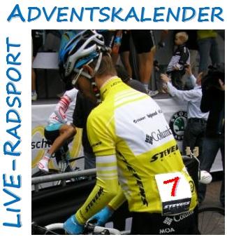 Cyclistmas bei Live-Radsport: Adventskalender, 7. Dezember (Foto: (c) live-radsport)