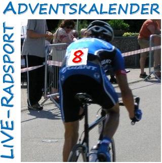 Cyclistmas bei Live-Radsport: Adventskalender, 8. Dezember (Foto: (c) live-radsport)