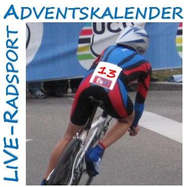Cyclistmas bei Live-Radsport: Adventskalender, 13. Dezember (Foto: (c) live-radsport)