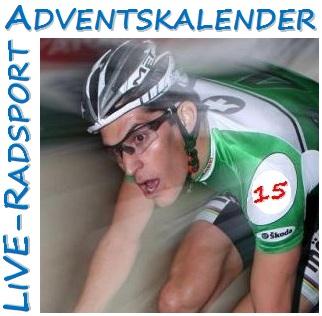 Cyclistmas bei Live-Radsport: Adventskalender, 15. Dezember (Foto: Christina P. Kelkel, C-Photo-K)
