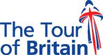 Tour of Britain Logo