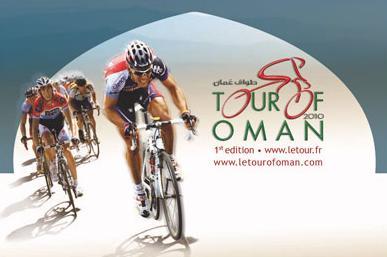 Edvald Boasson Hagen baut mit Etappensieg Gesamtfhrung bei Tour of Oman aus