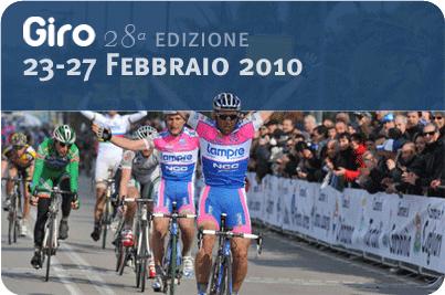 Francesco Gavazzi gewinnt Auftakt des Giro di Sardegna