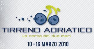 Tirreno-Adriatico: Gasparotto Schnellster der fnften Etappe. Tageszweiter Garzelli gefhrdet Scarponis Titelverteidigung