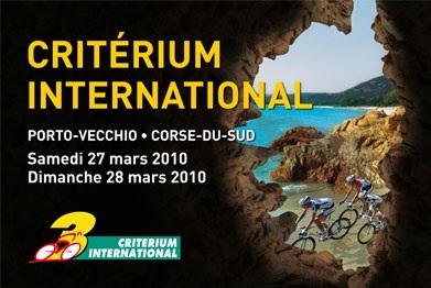 Bergankunft beim Critrium International: Armstrong und Contador fallen zurck, Fedrigo der Strkste