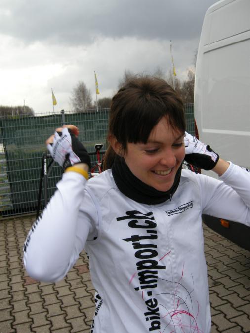 Sonja Reusser (Foto: bike-import.ch)