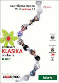 Klasika Primavera: Sanchez fr Euskaltel zum zweiten Mal im Baskenland erfolgreich