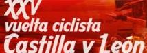 Vuelta a Castilla y Leon: Bos wird fr Brown zum Trauma, gewinnt auch 2. Etappe