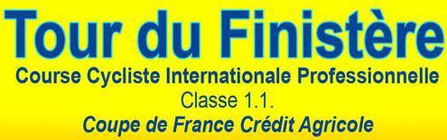 Vachon gewinnt Tour du Finistere vor Coupe de France-Fhrendem Duque