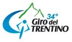 Startzeiten vom Zeitfahren des gut besetzten Giro del Trentino