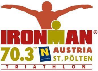 Van Vlerken gewinnt Ironman 70.3 Austria hauchdünn, Ospaly mit Streckenrekord vorne