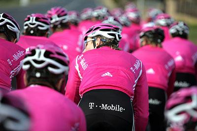 T-Mobile-Team (Foto: T-Mobile Team)