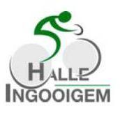 Jurgen Van de Walle wiederholt Vorjahreserfolg bei Halle-Ingooigem