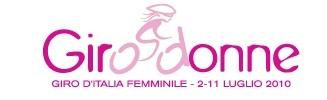 Giro d`Italia Internazionale Femminile 2010
