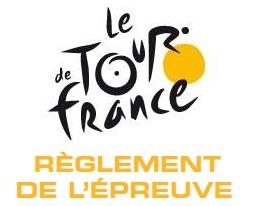 Reglement Tour de France 2010