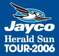 LOGO (Quelle: www.heraldsuntour.com)