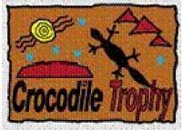 Crocodile Trophy 2006